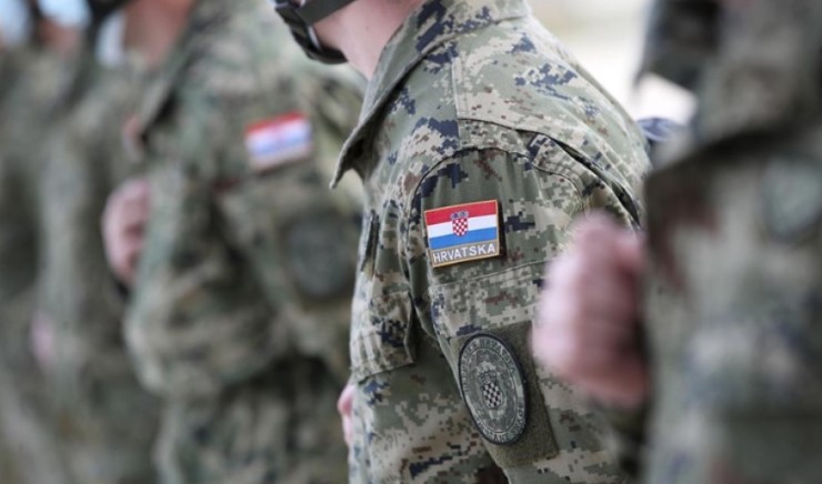 Zloupotreba položaja i ovlaštenja: Oficir hrvatske vojske tjerao vojnike da mu grade kuću