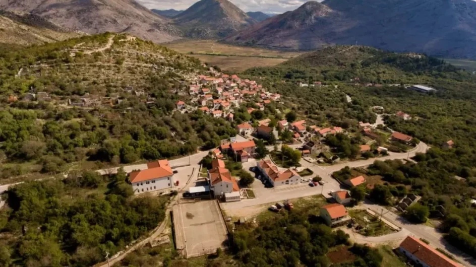 Najljepše selo u BiH ubrzano se razvija