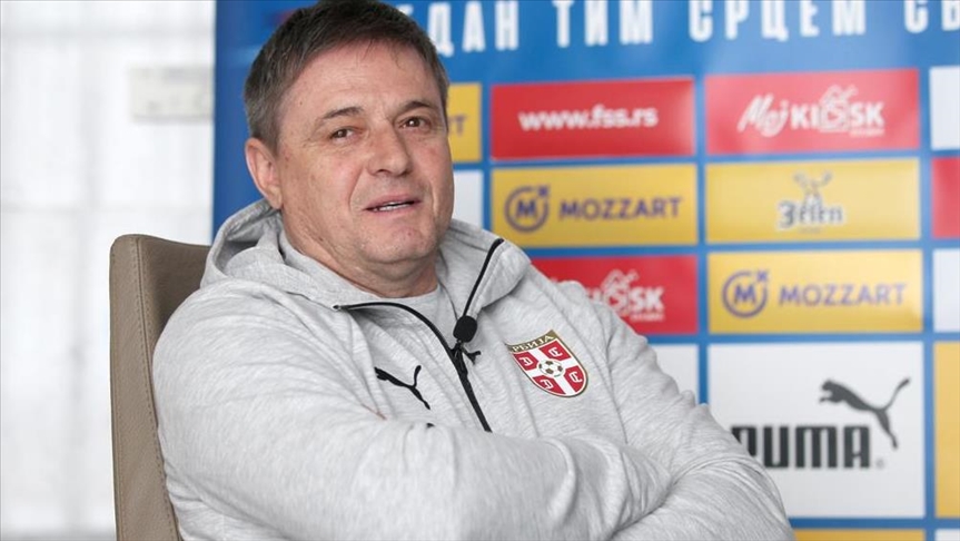 Dragan Stojković Piksi eliminisan sa EURO, a sada bi mogao preuzeti drugu reprezentaciju?