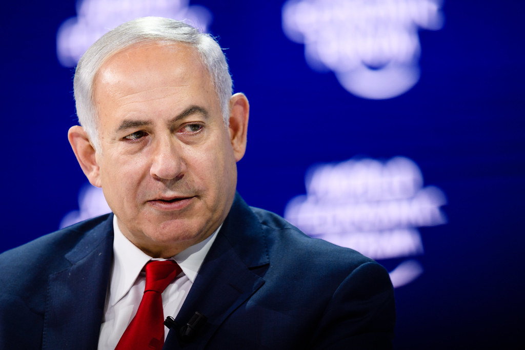 Netanjahu o odluci glavnog tužioca suda u Hagu “Nalog za hapšenje skandalozan"
