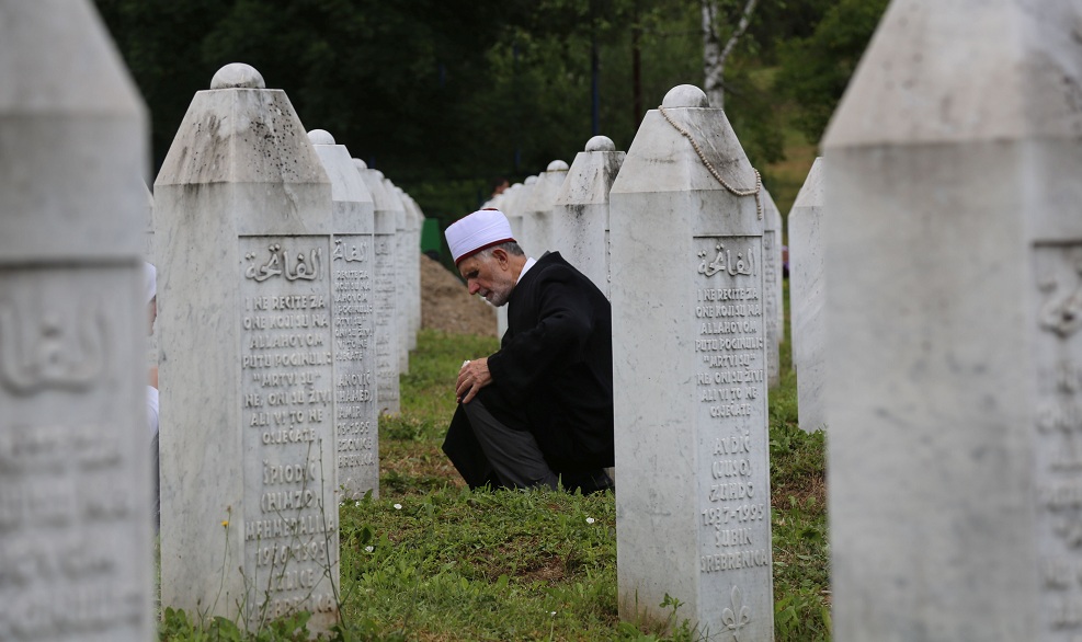 U Srebrenici je bio genocid: Depresivno je što Srbija i RS pokreću kampanju protiv rezolucije
