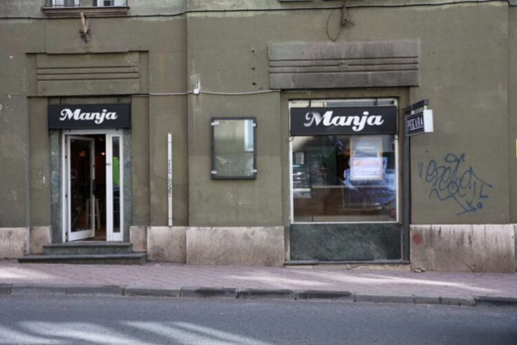 Zatvorena još jedna pekara “Manja” u Sarajevu