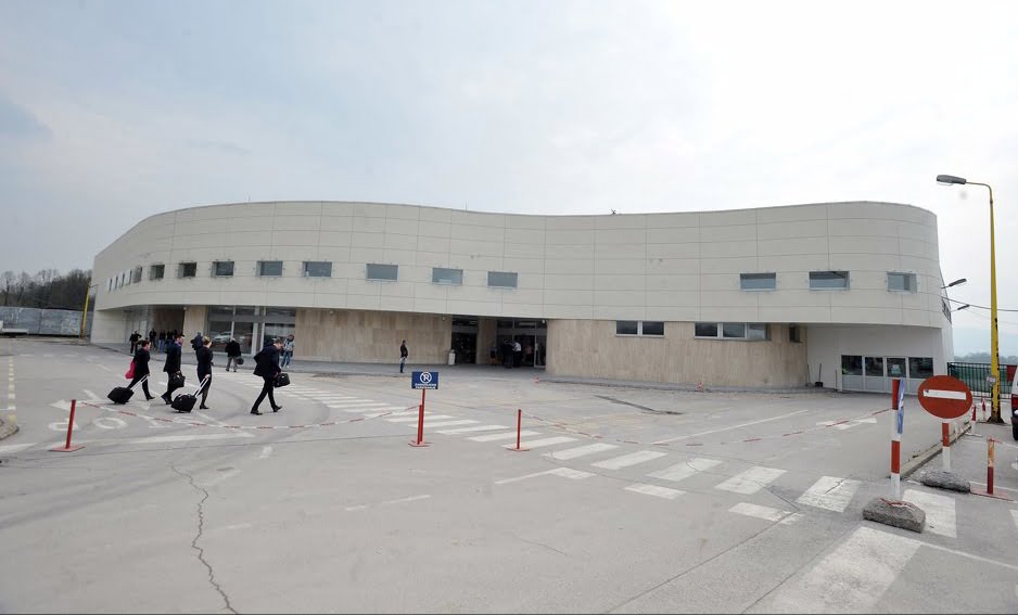 Ima li spasa za Aerodrom u Tuzli: Mnogi su zbog njega pokrenuli biznise koje su sada prinuđeni zatvarati