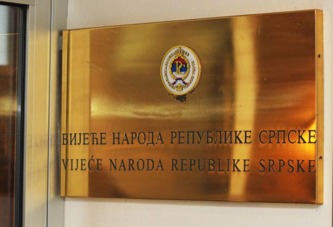 Vijeće naroda odbacilo veto Bošnjaka na izborni zakon Srpske