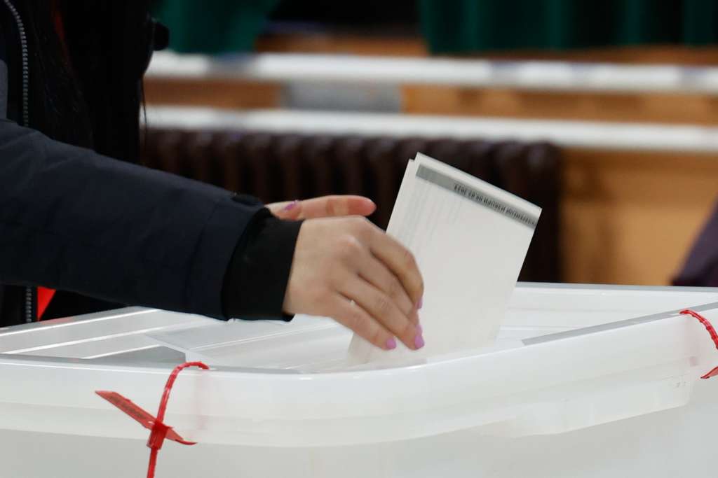 Dobila nula glasova na izborima u Hrvatskoj