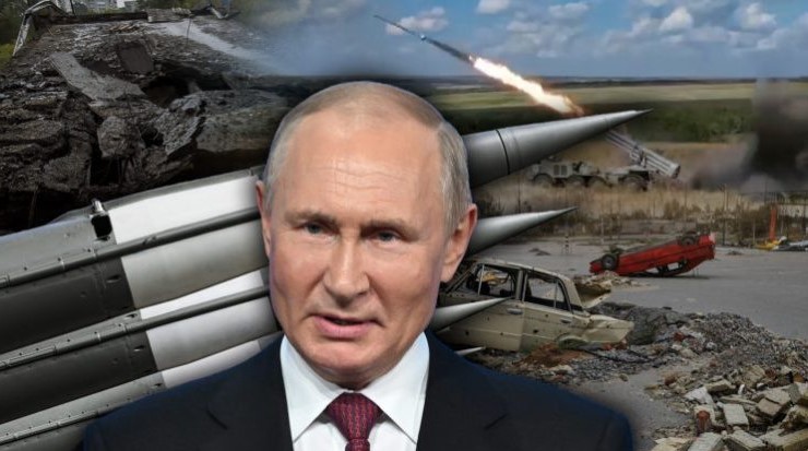 Rusija planira održati vježbe simulacije korištenja nuklearnog oružja