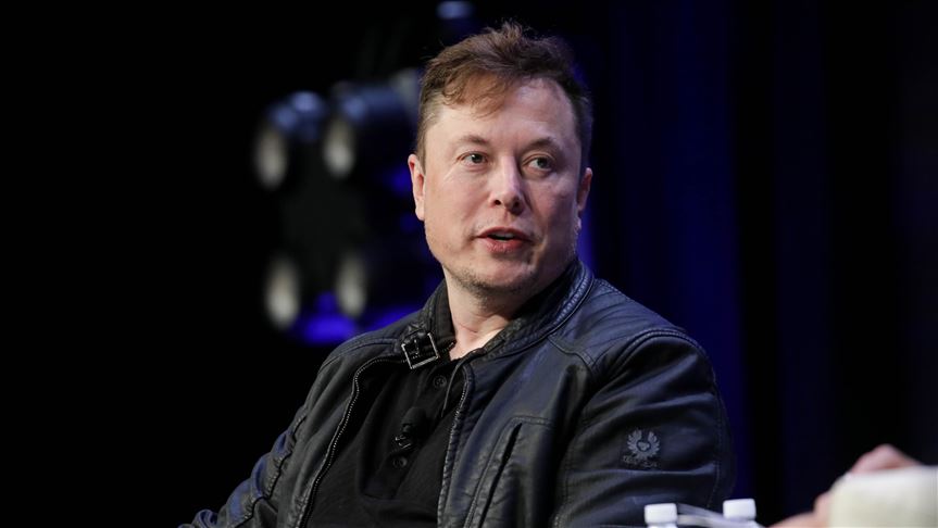 Elon Musk više nije najbogatiji čovjek na svijetu