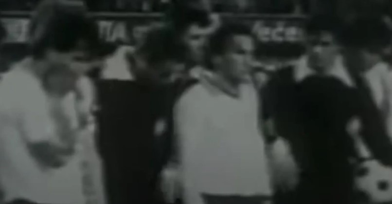 Antologijski momenat kad je Poljud plakao i pjevao "Druže Tito, mi ti se kunemo" (VIDEO)