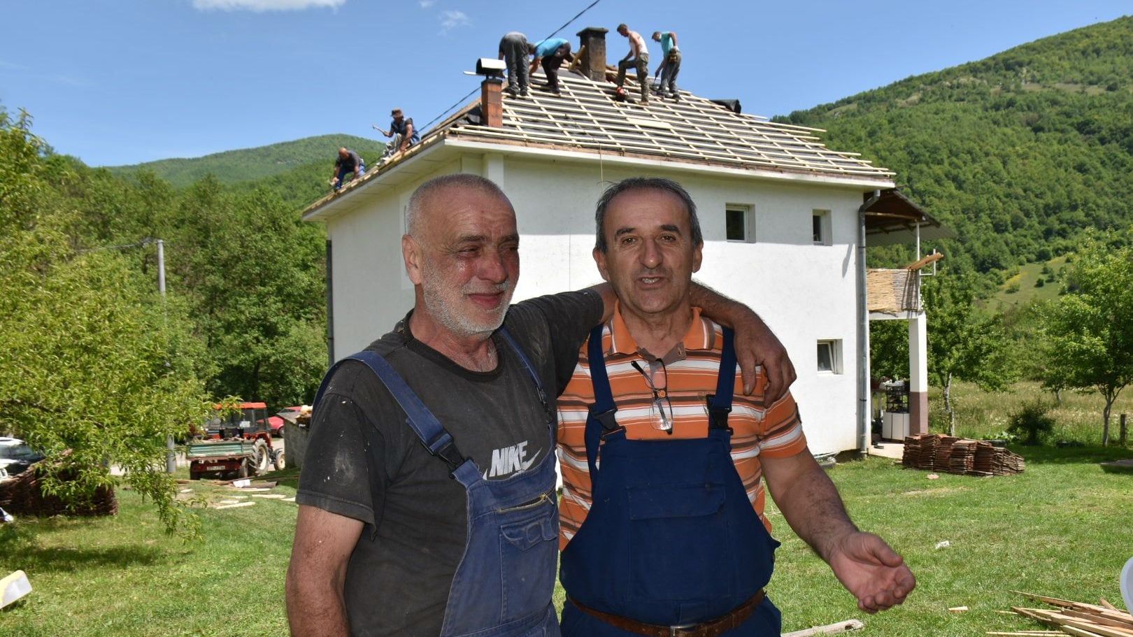 Kod Latifa i Srbi i Bošnjaci: Ovako se radi tamo gdje su dobri ljudi i gdje cijene jedni druge