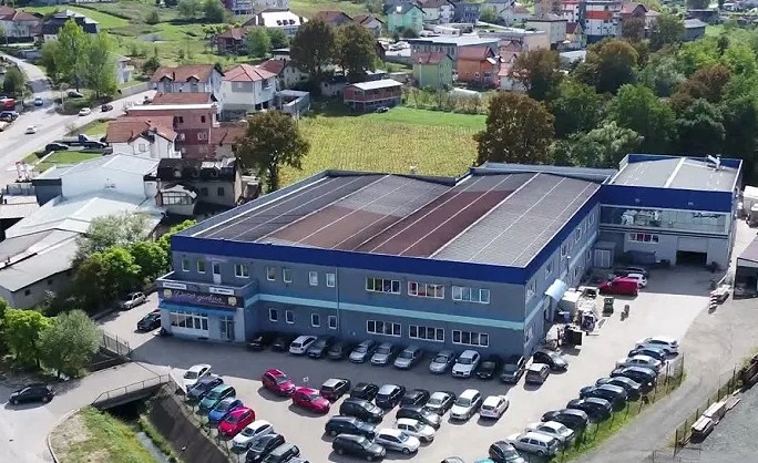 Poznata ex-yu kompanija seli proizvodnju iz Slovenije u BiH