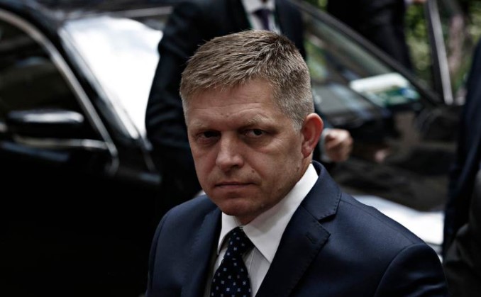 Slovački premijer u kritičnom stanju nakon što je podvrgnut još jednoj operaciji