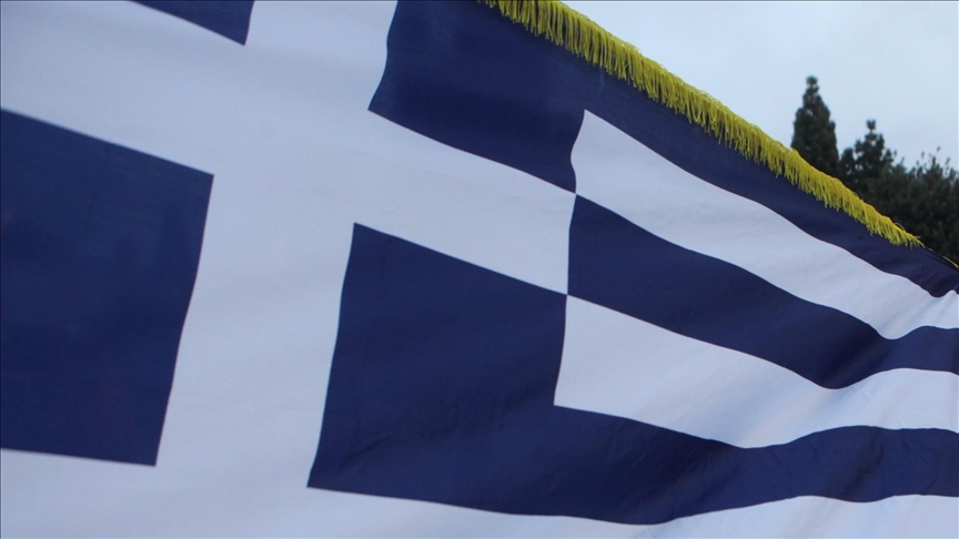 Grčki farmeri protestuju drugi dan u centru Atine