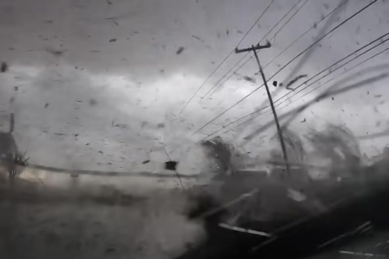 Šta su superćelijske oluje, kako nastaju i kakvu štetu mogu napraviti