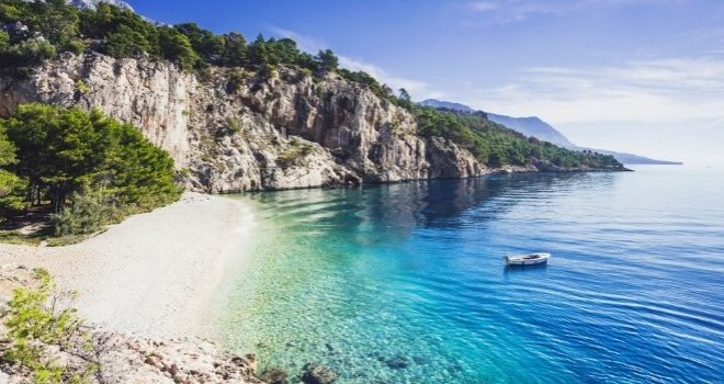 Kakve cijene očekuju turiste ove godine na Jadranu?