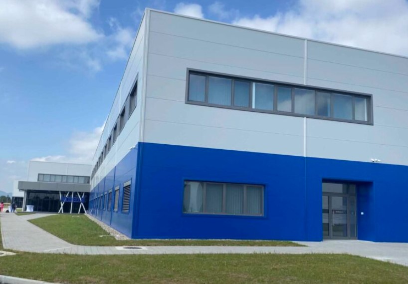 Otvoren pogon njemačke kompanije u Laktašima vrijedan 20 miliona eura: “Njene proizvode ima svaki drugi automobil u svijetu”