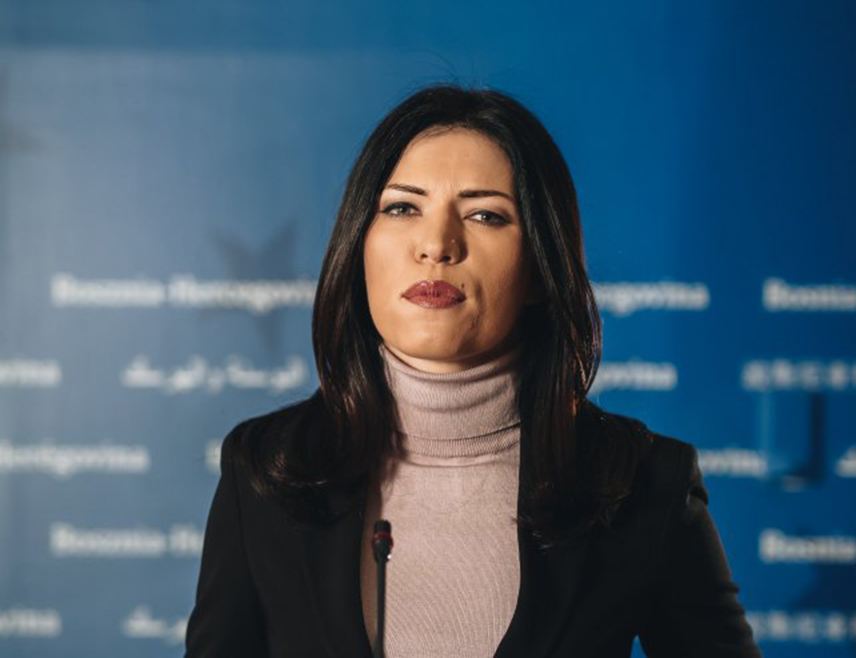Imaju li građani BiH mogućnost da kao Sanja Vulić mjesečno daju 1.000KM za partijske drugove?