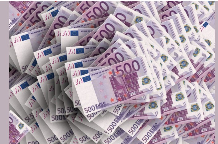 JE LI OVO NAJBOLJI ŠTEDIŠA U NAŠEM OKRUŽENJU: Na banci oročio 26,5 miliona eura, da mu se nađe
