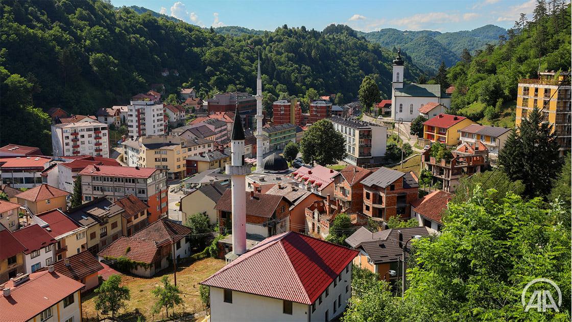 Srebrenica i nazivi ulica: Demonstracija političke sile ili vladavina jačeg
