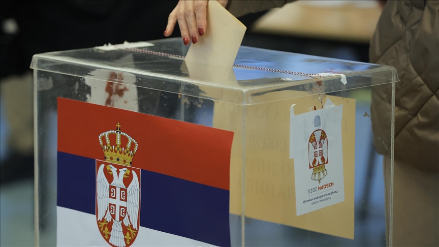 Izbori u Srbiji: Nema demokratije prije 2027.