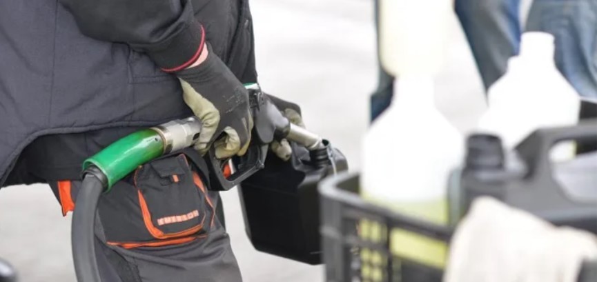 Iznenađujući potez: Energetski div prodaje sve benzinske pumpe u Njemačkoj i Austriji