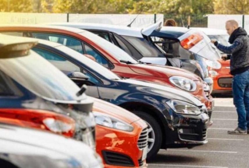 Kako izbjeći prevare prilikom kupovine polovnih automobila: 10 najčešćih prevara