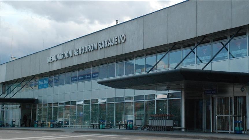 Nova linija sa Aerodroma Sarajevo koja će obradovati dijasporu
