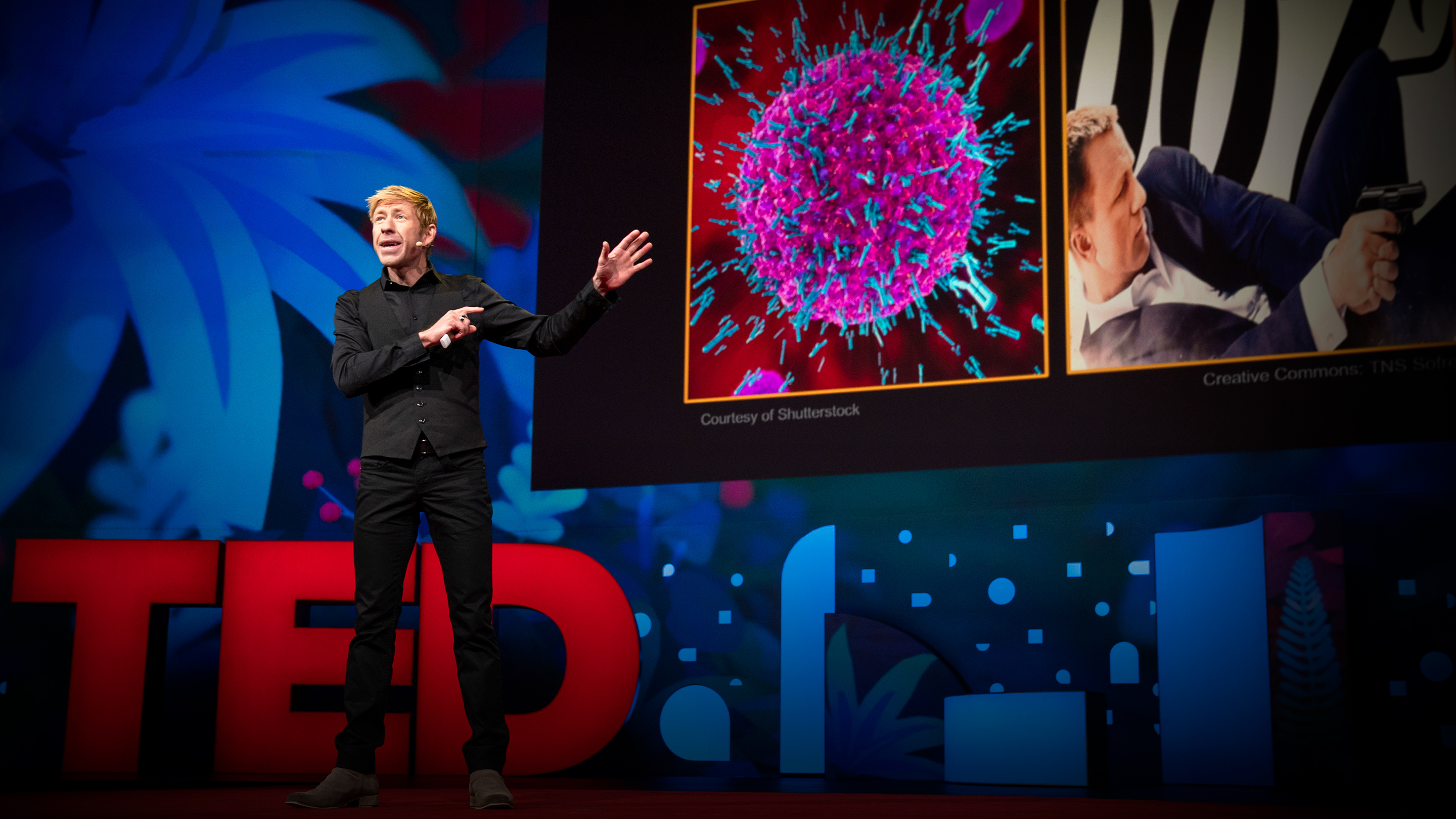 Ted Talk: Spavanje je vaša supermoć