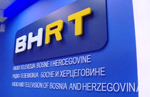 BHRT zbog dugovanja ukida emitovanje programa FTV