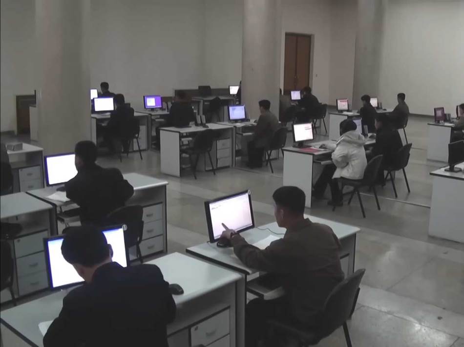 Smrtna kazna zbog krijumčarenja stranog sadržaja: Kako izgleda internet u Sjevernoj Koreji?