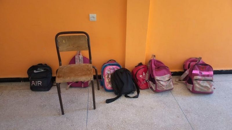 Užas u beogradskoj školi: "spletom nesrećnih okolnosti, učenika pao, zadobio teške povrede glave i umro"