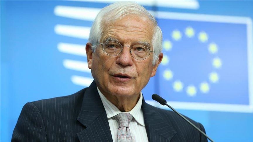 Borrell objavio koje članice EU će priznati državu Palestinu
