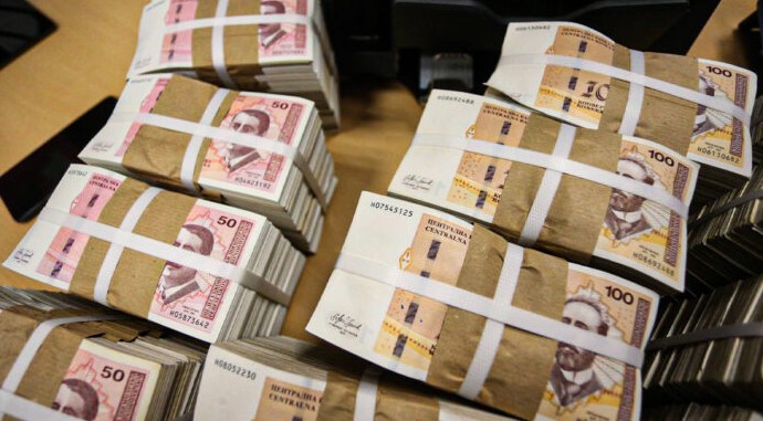 Šta se krije iza stotina miliona maraka koje Rusi ulažu u BiH?