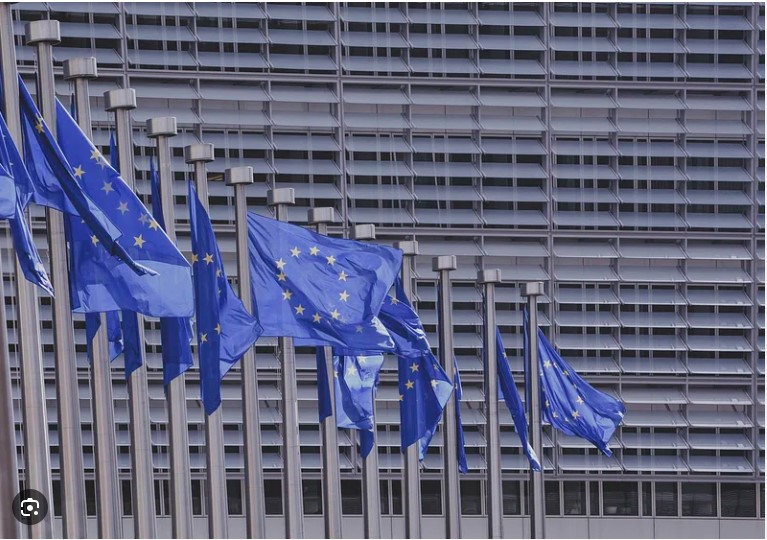 EU uvela sankcije za 19 kineskih kompanija