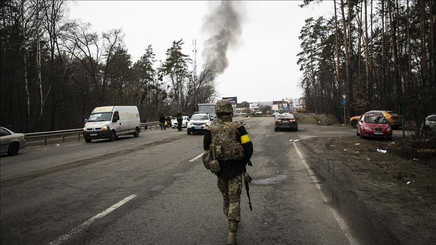 UKRAJINA: Prošle su 2 godine rata. S ovakvim saveznicima Ukrajina nema šanse i neće još dugo