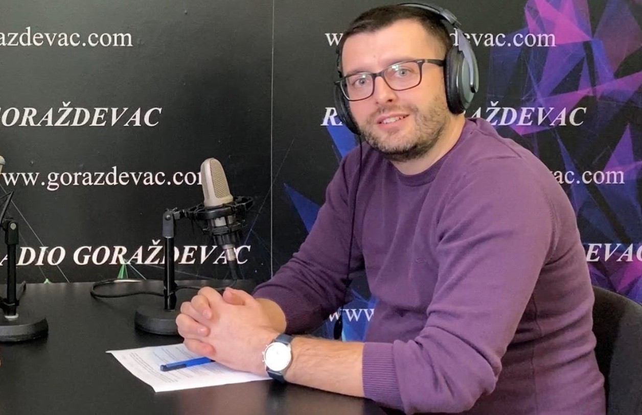 Novinar sa Kosova Darko Dimitrijević: Građani su jednako ljuti i na Vučića i na Kurtija
