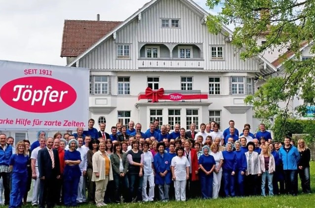 Njemačka kompanija u problemima: Nakon 113 godina rada odlaze u stečaj
