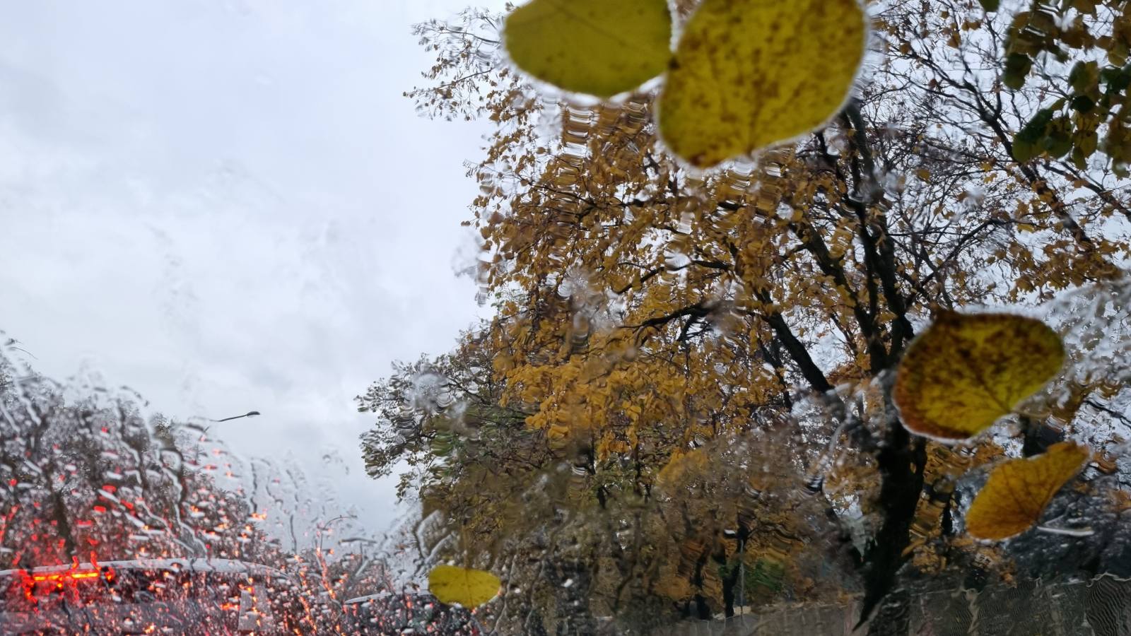 U BiH stiže novo nevrijeme: Evo u kojim dijelovima će padati kiša već poslijepodne