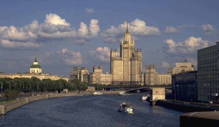 Gradonačelnik Moskve: Nekoliko dronova udarilo u zgrade