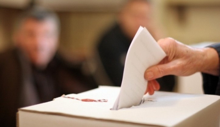 Referendum na KiM: U Zvečanu niko nije glasao