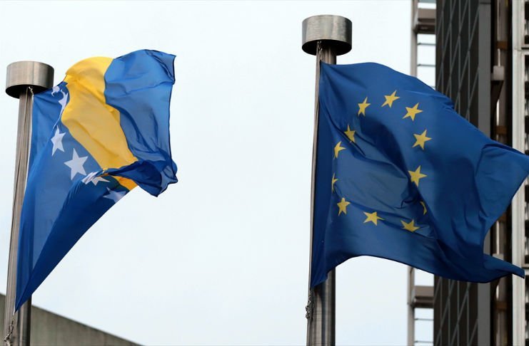 EU izdvaja dodatnih 1.2 milijarde evra za investicije na Zapadnom Balkanu, dio kolača pripao i BiH