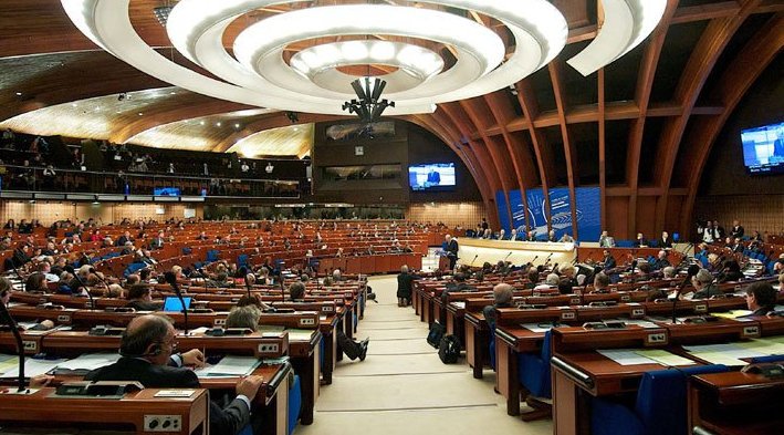 Skupština Savjeta Evrope podržala članstvo Kosova