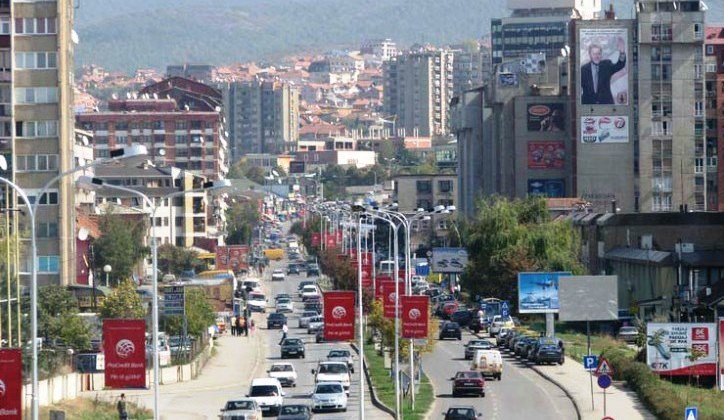 Prva američka sankcija za Kosovo
