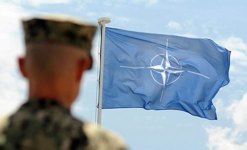 NATO izvodi najveću zračnu vježbu u Evropi u jeku tenzija sa Rusijom