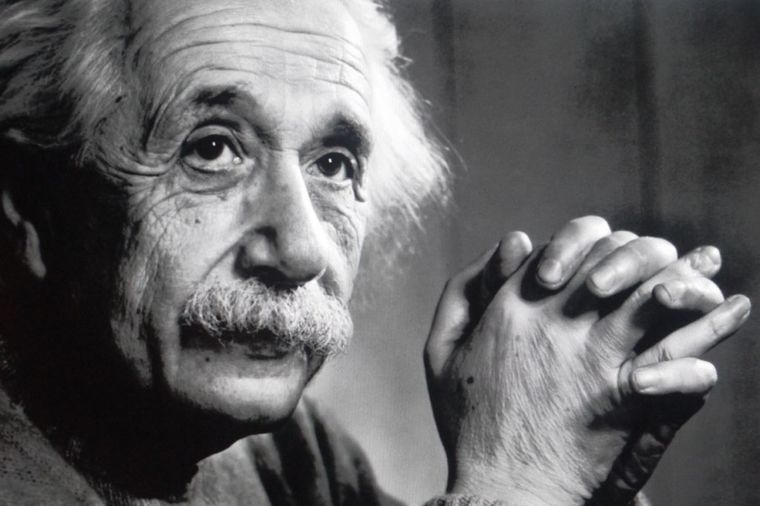 Potvrđeno ono što je Ajnštajn znao prije 100 godina