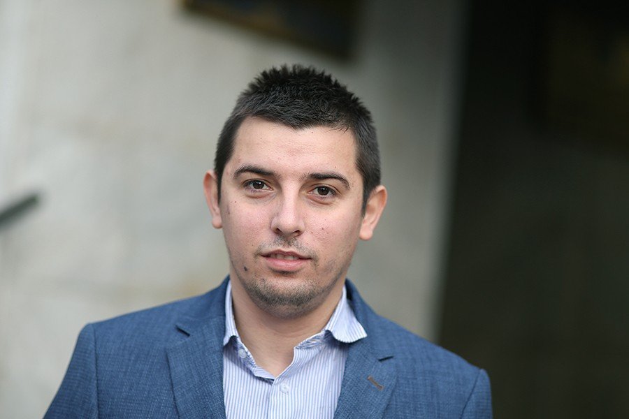 „GOSPODIN JA“ Izjava ministra Šulića hit na društvenim mrežama
