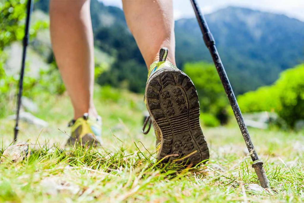 Deset bolesti koje spriječava hodanje: Koliko imaš godina, toliko minuta šetaj svaki dan! Evo šta će se desiti!