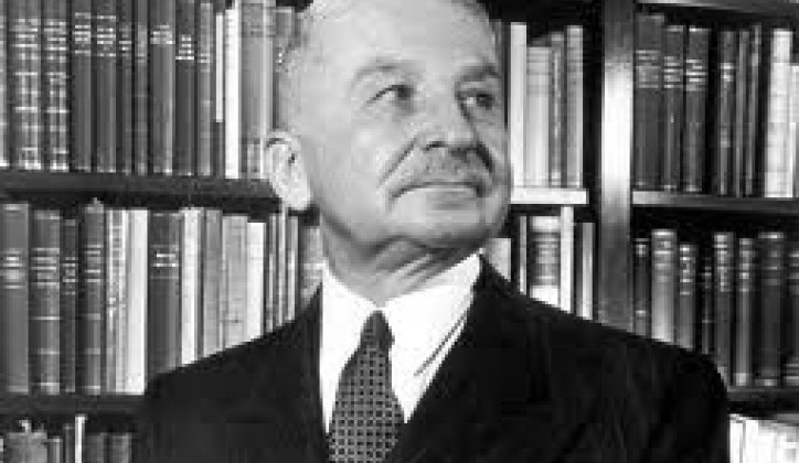 Ludwig von Mises - ekonomista i socijalni filozof