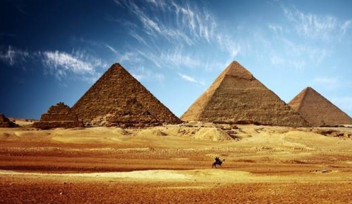 Zašto turisti vole da idu na odmor u Egipat