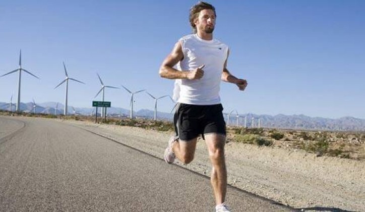Svakodnevno trčanje značajno doprinosi zdravlju i lepoti