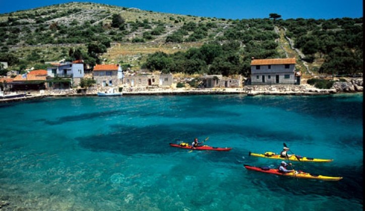 Najpopularnije turističke destinacije u Hrvatskoj